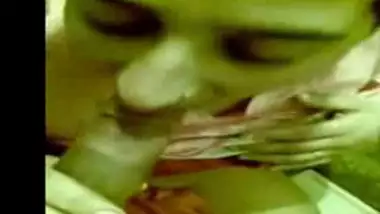 Desi Indian Village girl blowjob and missionary sex