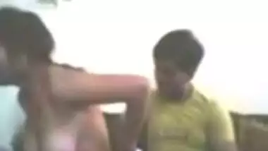 Bihar Girl Friend Making Out With Her Boy Friend