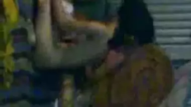 Hyderabad girl fucked by her boy friend at his place