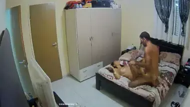 Young College Lovers Hidden Mms Video