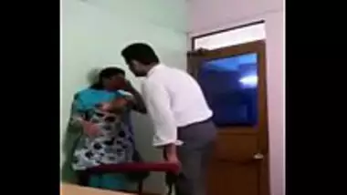 Collection of scandals in a school