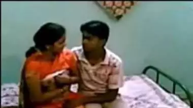 Young Sex Caught In Indian
