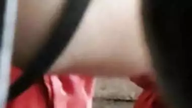 Gulshan bhabhi remove choth show tight chut part6