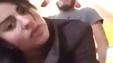 BJP Leader's Daughter Sapna Vyas MMS !!