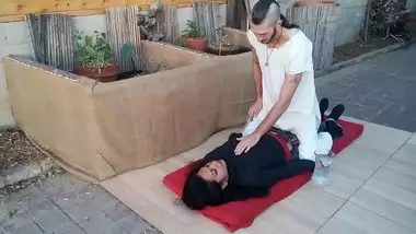 Sexorcism the Tantric Opera Episode 06 ?Evil Fills a Vacuum of Love?