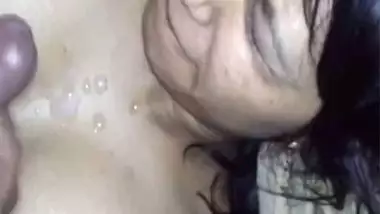 Latest hardcore Desi porn MMS online