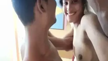 Indian lovers porn video online