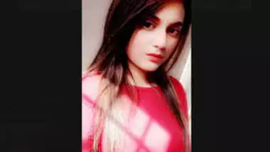 Super Hot Desi Girl Nude Video Part 1