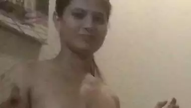 Anamika Singh ? Naked dance