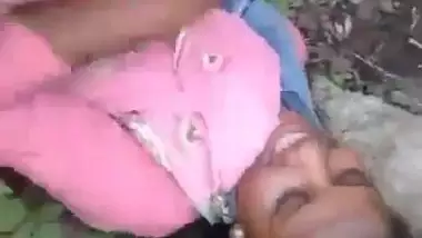 Indian forest sex ? Desi gangbang with randi