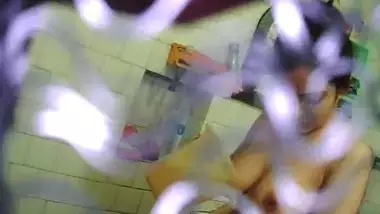 Wifes sister bathing Hiddencam ? Indian spy videos