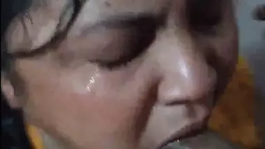 Dehati randi lund sucking MMS ? Blowjob sex