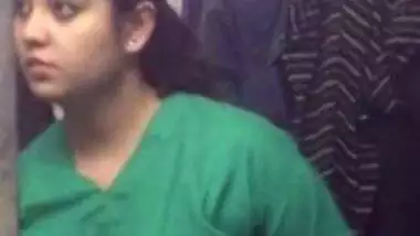Sexy Desi Doctor dressing video