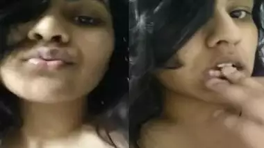 Hot Desi EX GF video By BF super hot babe