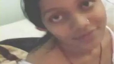 Punjabi Colg Babe Clip