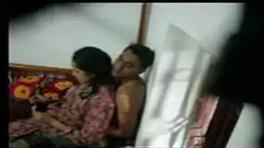 records desi young village prostitute with client