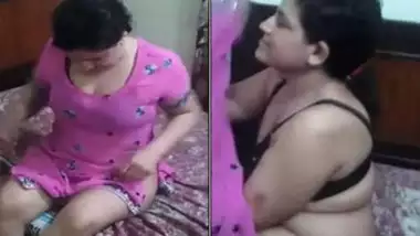 Desi wife with hubby friend ? dress wear after fuck