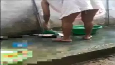 Hot Desi Mom Having Sex Outside Home With Son?s Friend