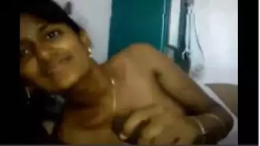 Sexy Telugu Teen?s Fun With Lover