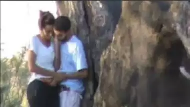 Indian Couple?s Secret Sex Video Caught In Park