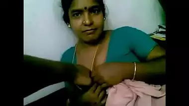 Devar?s Hot Video With Sexy Bhabhi