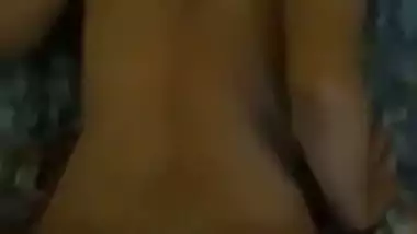 Amateur teen girl?s sexy anal sex by her cook