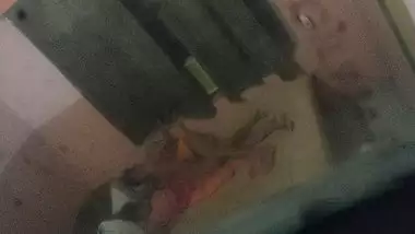 Maid Fucking Caught On Indian