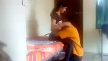 video of young girl in village home sex