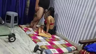 Filled My Wife?s Indian Daughter With My Cum