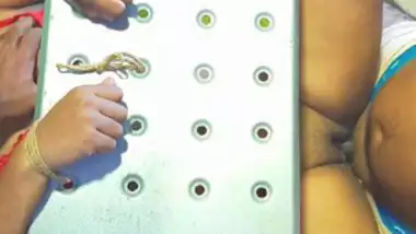 Threesome ? Two Strangers Fucked Me At Once, While I Was Tied ? Malki Queen