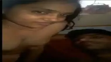 South Indian Wife?s Porn MMS With Devar