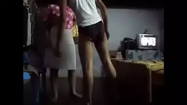 Hot Bhabhi And Lover?s Sex Caught On