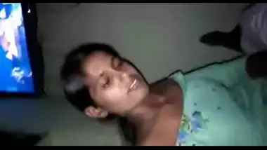 Sexy Village Girl Sucking Her Father?s Penis