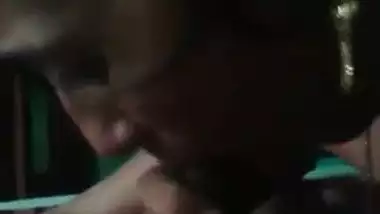 Mallu house wife Purva?s home porn video