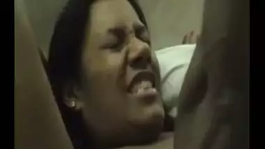 Office girl?s hotel sex with her boss