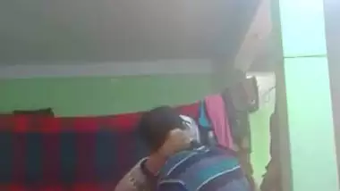 Hot college girl?s fun with her boyfriend