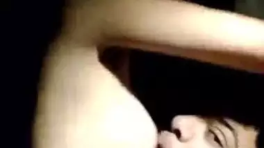 Gorgeous teen girl?s hardcore fucking session