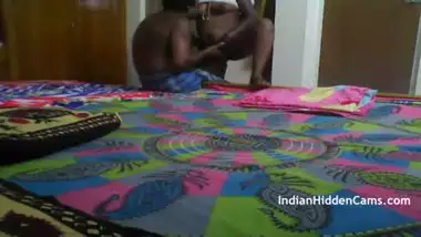 Sexy maid home sex clip