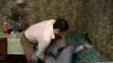 Real sex mms scandal