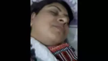 Desi Sexy Bhabhi Fucked Vdo