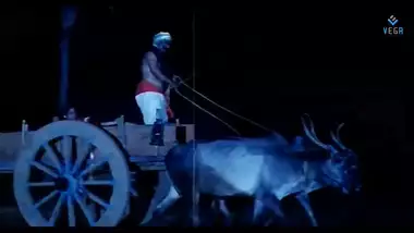 Innocent Village Girl Dolly Minhas Brutal Gang Scene from movie Palviahgam Avi