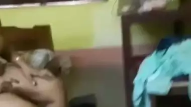 Bhabhi Don?t Want to Capture by Hubby Clear Talking