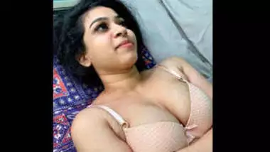 Desi Beauty Exclusive 8 Video?s Getting her Ass Slapped Cum Shot on Face & Riding Part 7