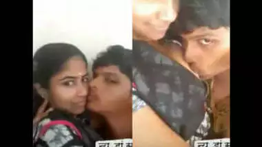 Tamil lovers hot kissing and boobs sucking sence