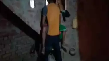 Devar Bhabhi sex scandal MMS online