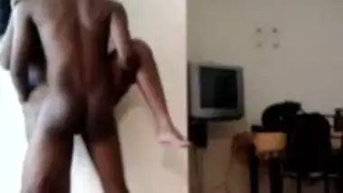 Small boob girl?s hardcore erotic sex