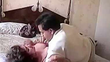 Desi Mature Couple Sensational Home Sex Mms !