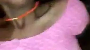 Amateur Desi actress is fucked home by her XXX lover MMS video