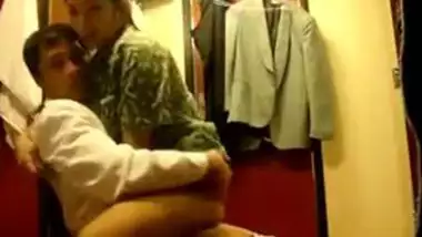 Indian teen angel fucking doggy style mms