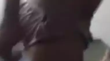 Playing with lover?s dick